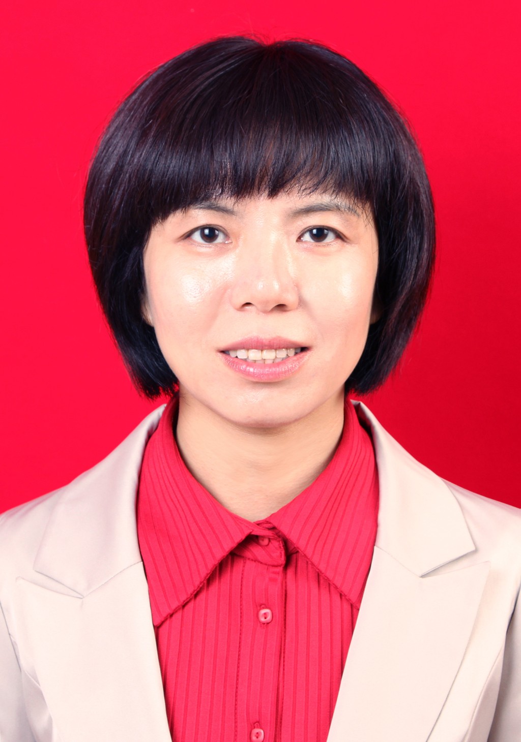 雷继红