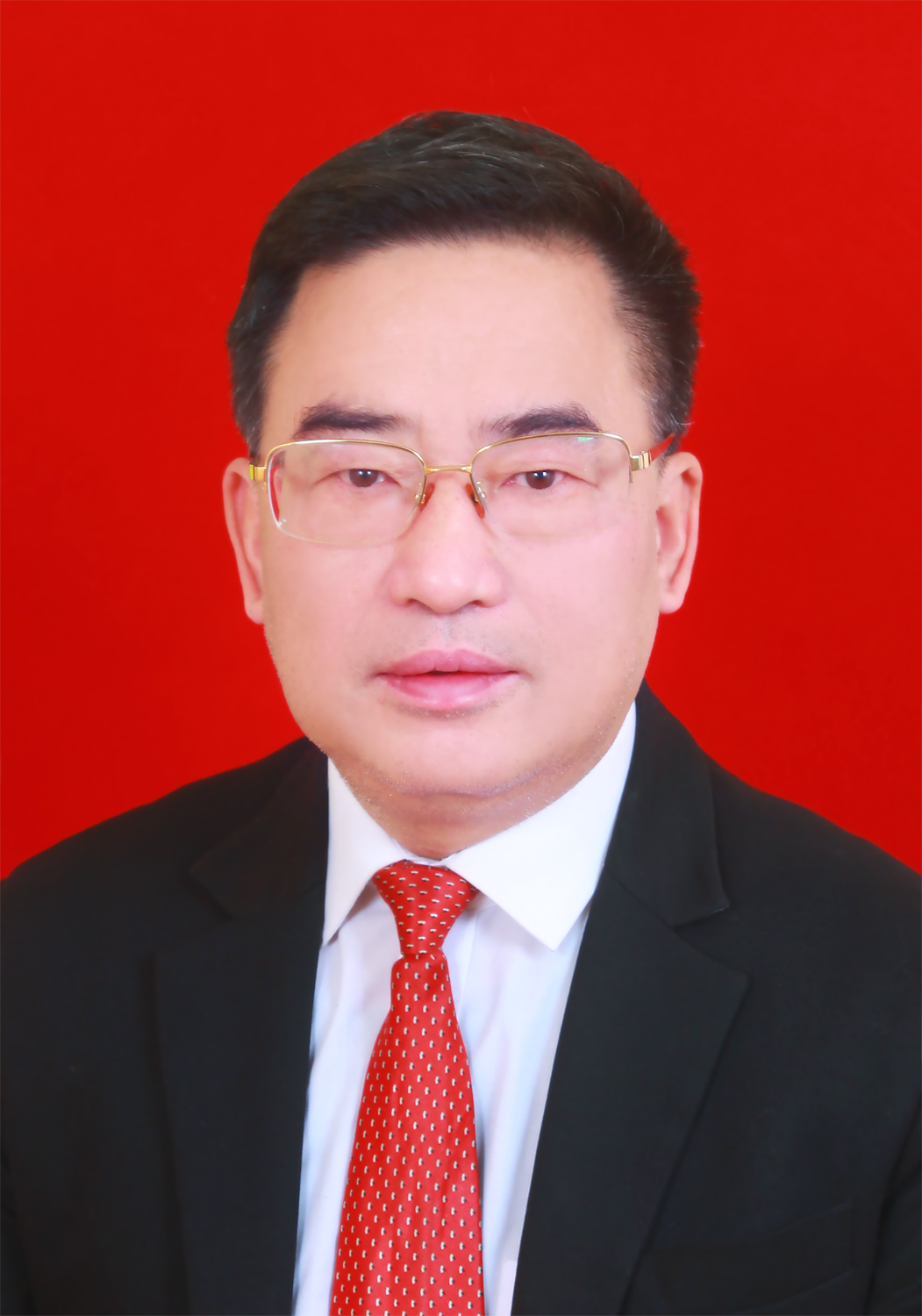 县卫生健康局局长  侯锟鹏