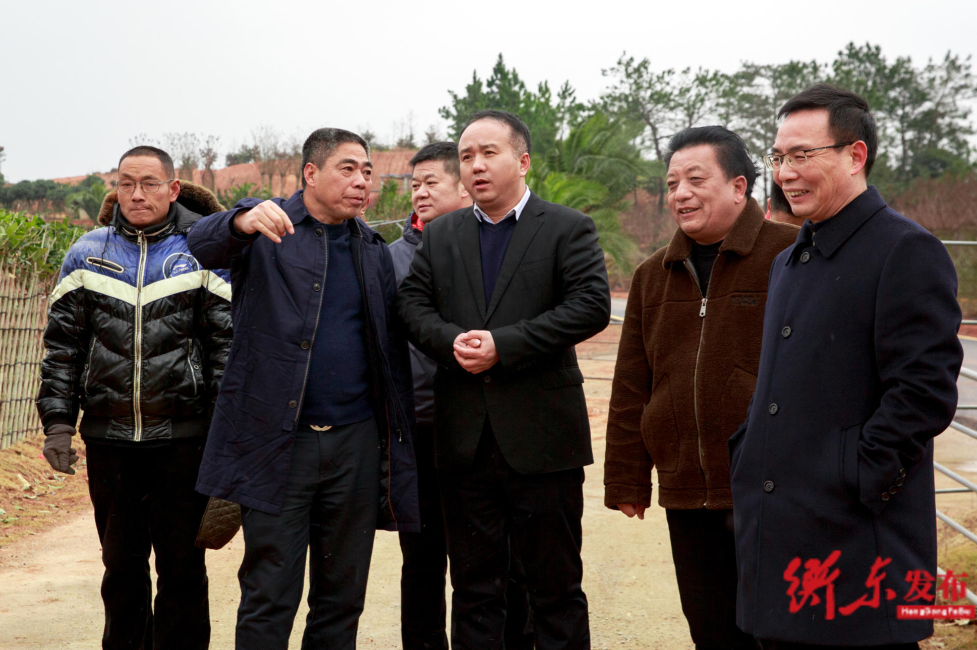 来源:衡东县融媒体中心 发布时间:2021-01-08