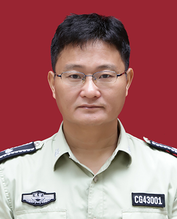 衡东县城市管理行政执法局党组书记,局长周志波同志