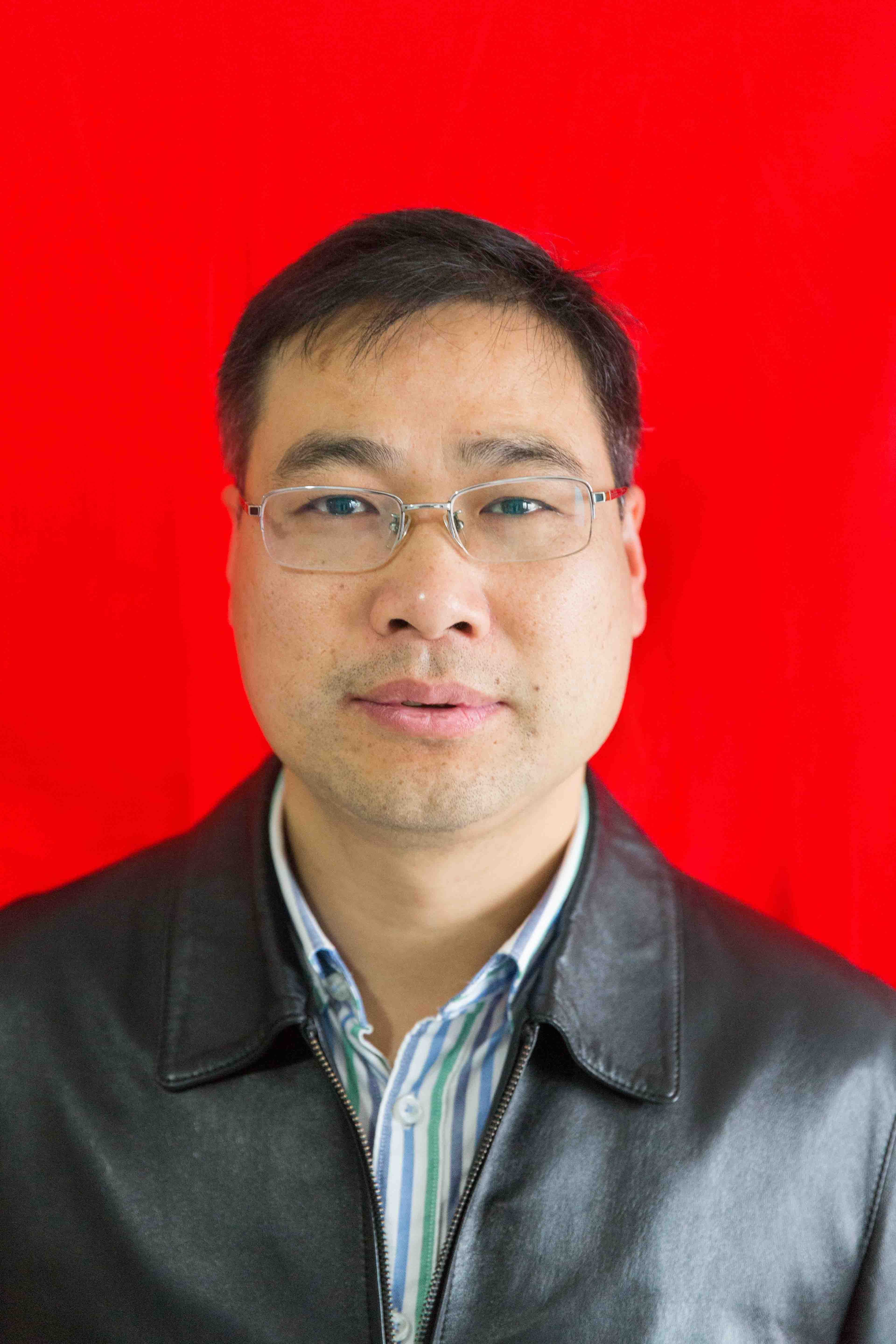 衡东县商务和粮食局领导班子